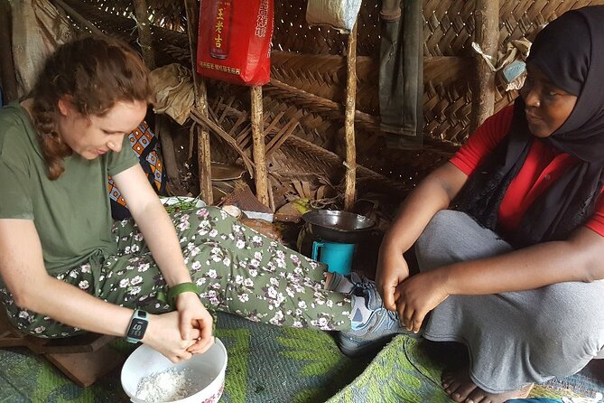 Private Zanzibar Spices Tour With Traditional Swahili Cooking Lesson - Directions