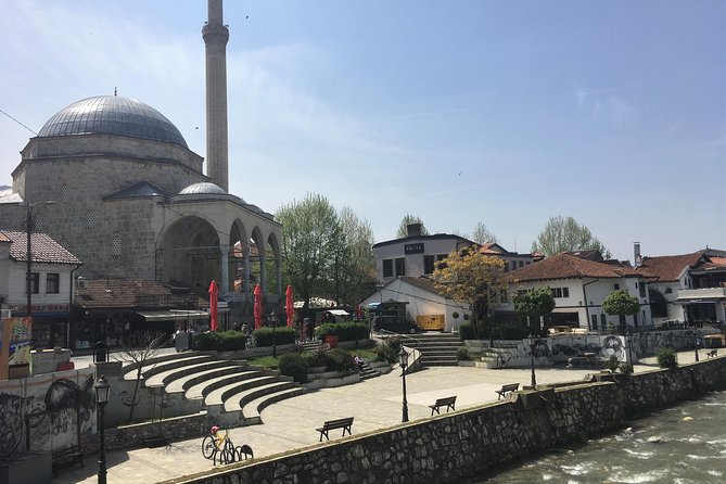 Prizren & Gjakova - Culture & History Tour - Visit to Gjakovas Bazaar