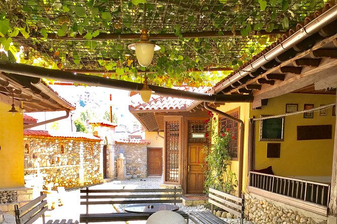 Prizren Walking Tour: Explore the Heritage of Open Museum City - Cancellation Policy and Guarantees