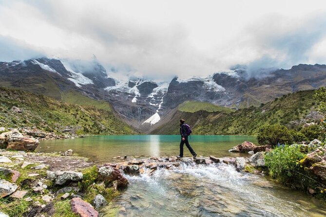 Promotion Adventure in Cusco 6days - Health and Safety Guidelines