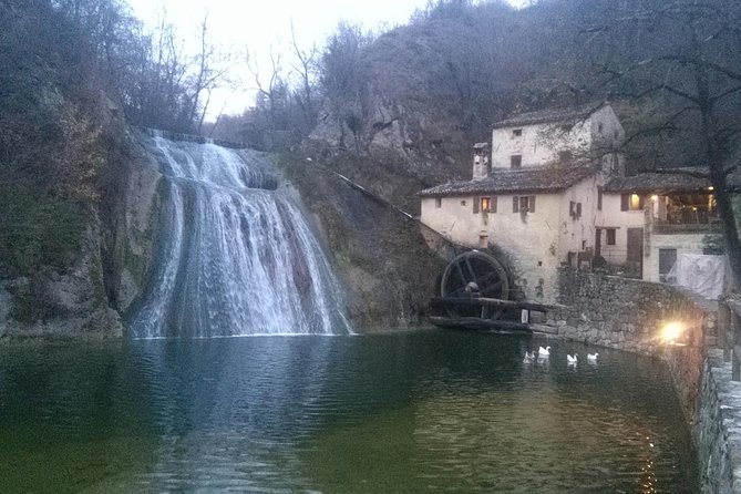 Prosecco Hills Hiking Tour and Wine Tasting - Booking Process