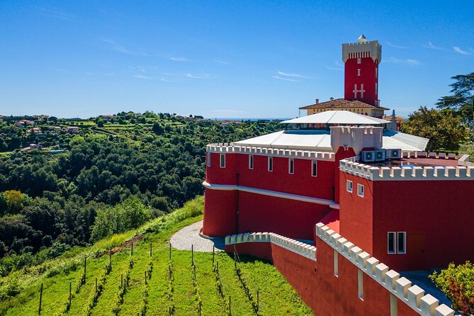 Provencal Market, Wine Tasting & Countryside Private Tour - Booking and Cancellation Policy