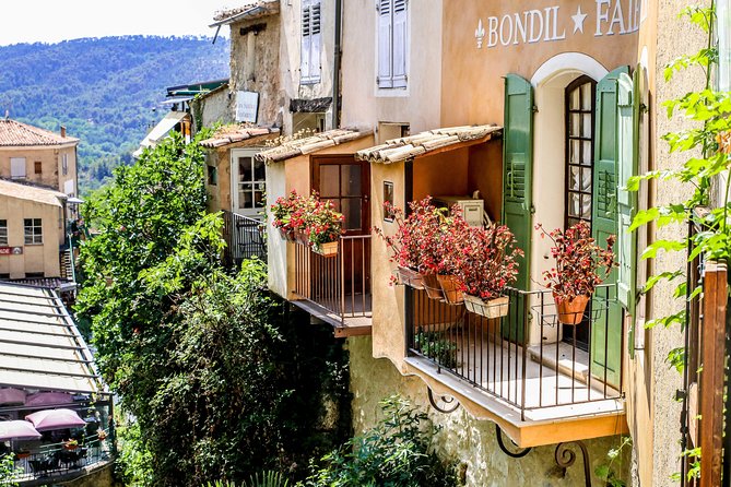 Provence – Lavender Fields Private Extended Full-Day Tour - Private Guide Details
