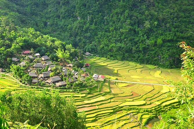 Pu Luong 2 Days 1 Night Tour From Hanoi - Customer Communication