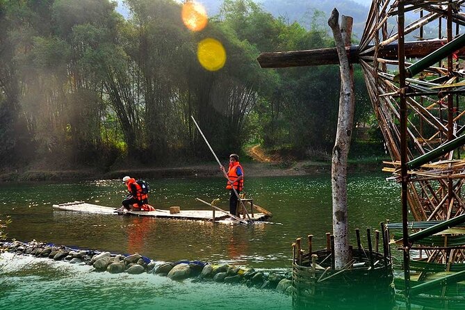 Pu Luong Nature Reserve 2 Days 1 Night Tour From Hanoi - Price and Booking