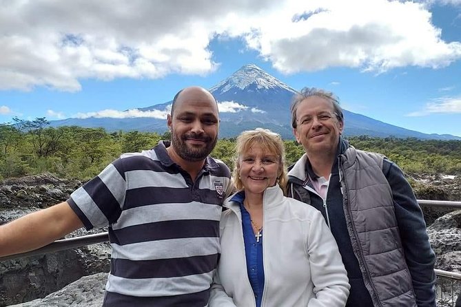 Puerto Varas Excursion, Petrohue Falls, Osorno Volcano - Frequently Asked Questions