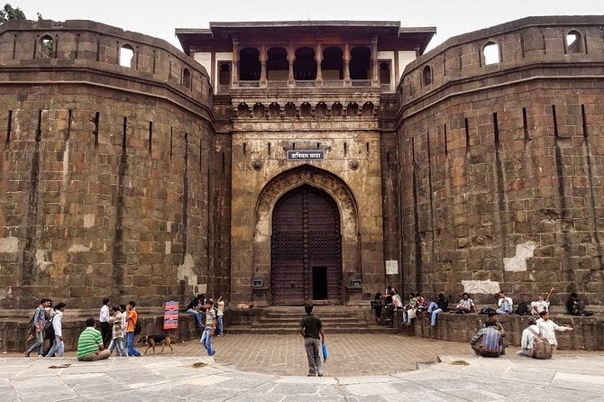 Pune Airport Transfer in Private Vehicle - Reservation Details
