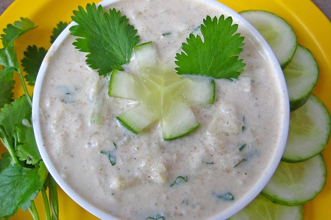 Pune: Traditional Cooking Classes & Dinner With Chef Family - Sample Menu