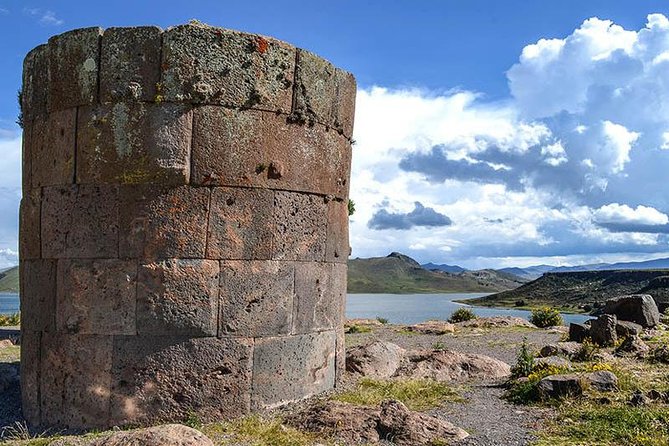 Puno: Discover Its Charms 4 Days and 3 Nights - The Sum Up