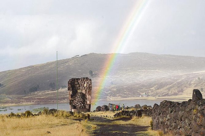 Puno Luxury 3 Days and 2 Nights - Frequently Asked Questions