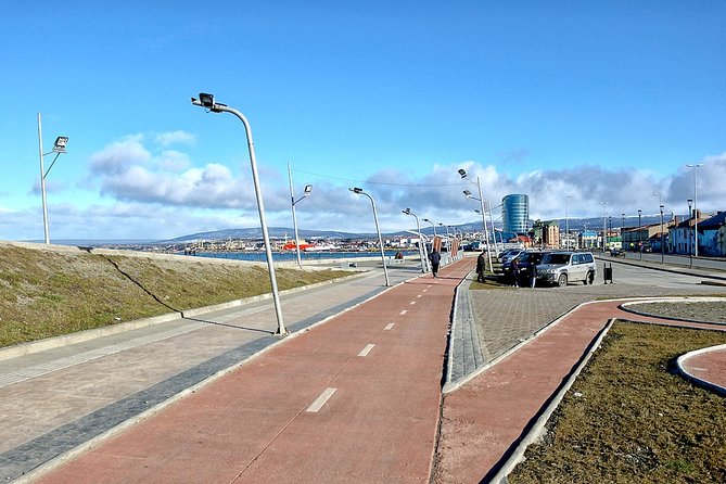Punta Arenas Private City Tour Shore Excursion - Pricing and Availability