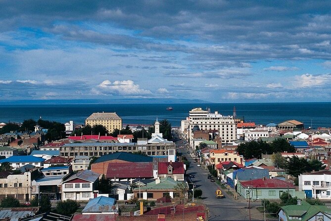 Punta Arenas Sightseeing Tour