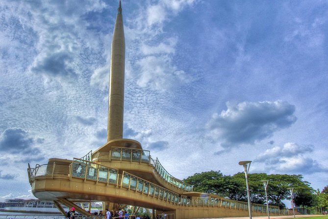 Putrajaya Cruise Excursion Full-Day City Tour From Port Klang - Frequently Asked Questions