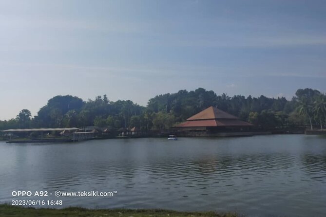 Putrajaya Tour From Kuala-Lumpur - Additional Info