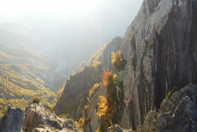 Qabala & Shamaxi Exclusive Day Trip - Trip The Sum Up and Return Details