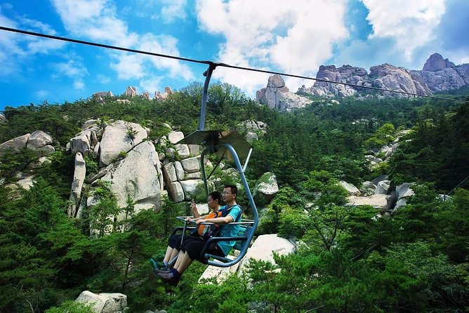 3 Best City Tours In Qingdao