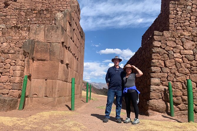 Queshuachaca Bridge Private Tour From Cusco - What to Expect