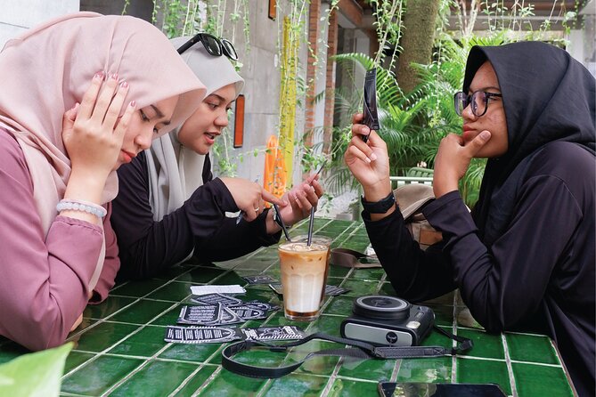 QUEST KL Scavenger Hunt - Explore KL City With Your Senses! - The Sum Up