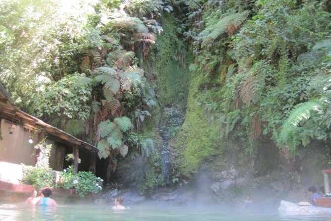 Quetzaltenango and Fuentes Georginas Hot Springs From Panajachel - Customer Reviews