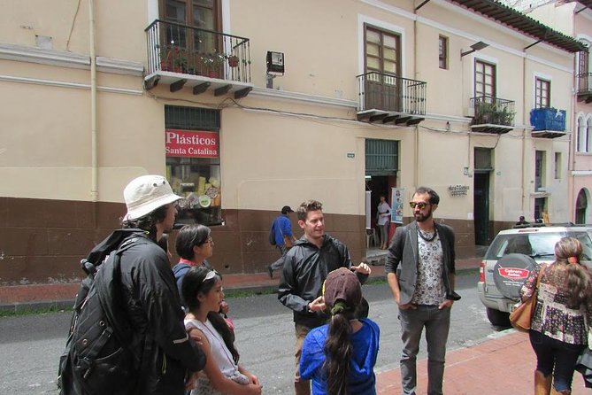 Quito Beyond Art - Eco-Tourism and Nature Escapes