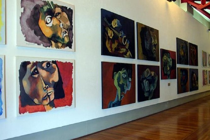 Quito Museums Private Tour - Tour Highlights