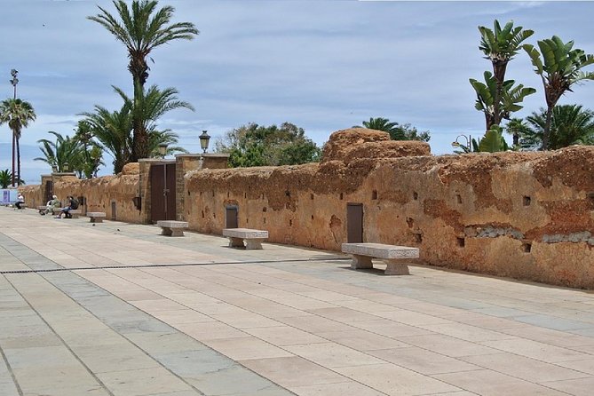 Rabat Full - Day Trip From Fez - Pricing Information