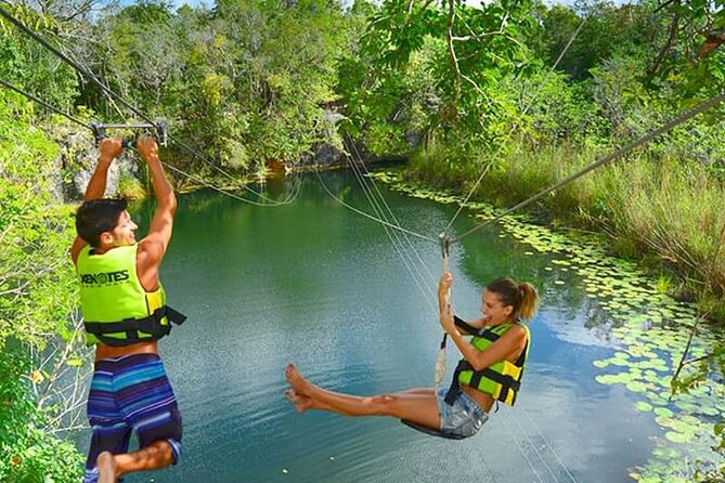 Rafting, Buggy, and Zipline Tour From Antalya - Cancellation Policy and Pricing