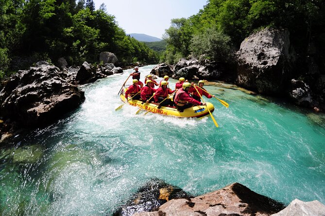 Rafting, Quad, Buggy and Zipline Combo From Alanya Side - Restrictions and Policies