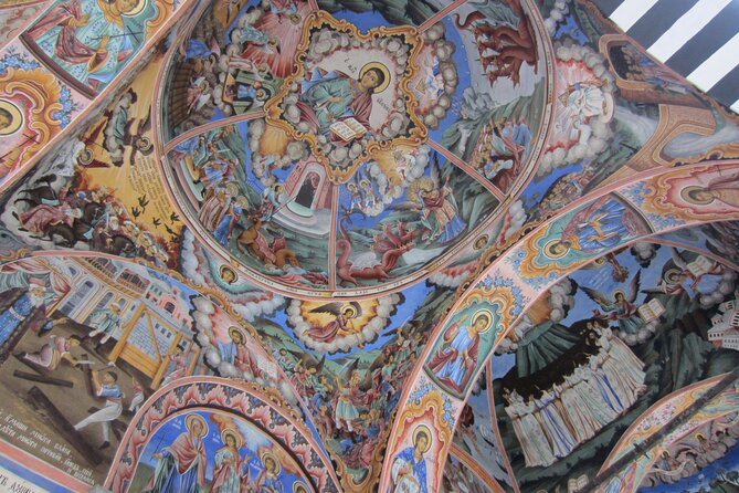 Rafting Tour & Rila Monastery Visit From Sofia - Confirmation and Cancellation Policy