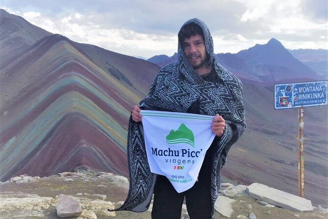 Rainbow Mountain Private ATV Tour - Pricing and Guarantee