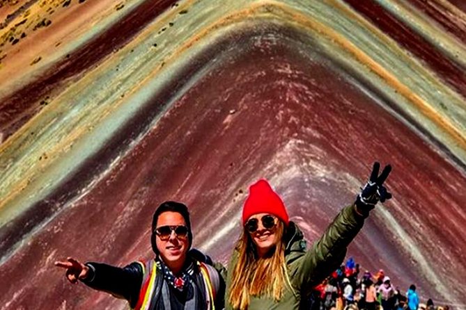 Rainbow Mountain Tour - Frequently Asked Questions