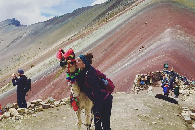 Rainbow Mountain (Vinicunca) Tour From Cuzco - Meeting and Pickup Information