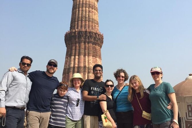 Rajasthan Tour India With 5 Star Hotel - Tour Inclusions