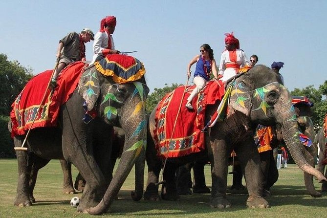 Rajasthan Village Tour - Frequently Asked Questions