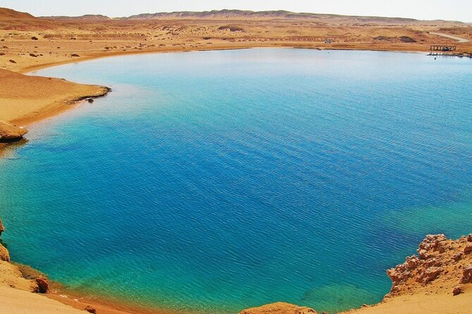 Ras Mohamed Half-Day by Bus From Sharm El-Sheikh - Start Time