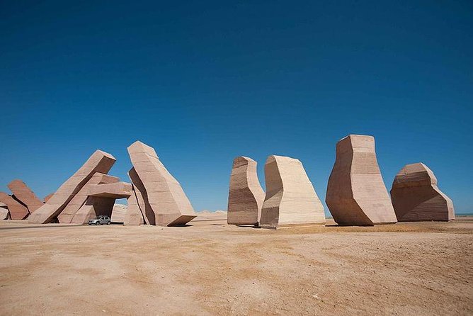 Ras Muhammed National Park Half Day by Bus With City Tour - Sharm El Sheikh - Booking Information