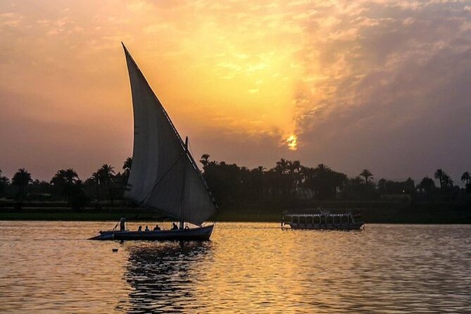 Real Life Egypt Day Tours Excursion From Hurghada to Luxor - Tips for a Great Experience