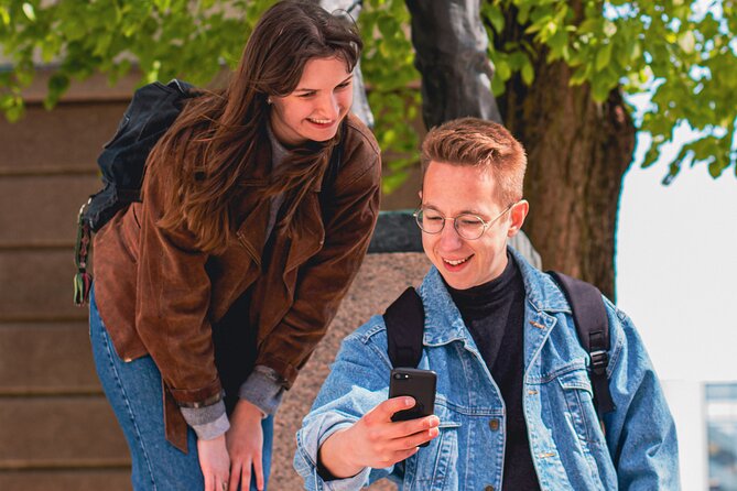 Recreational Tour in Kaunas – The City of Freedom