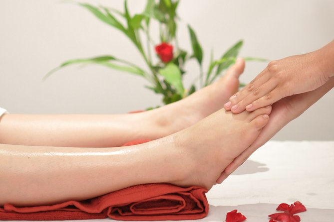 Relaxing Khmer Massage in Phnom Penh - Operator and Cancellation Policy