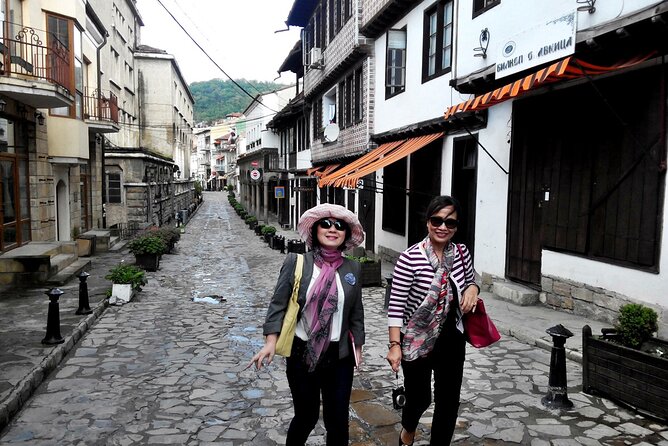 Rent a Local Guide Everywhere in Bulgaria - Flexible Booking and Cancellation Policy