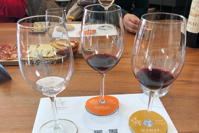Ribera Del Duero From Madrid: Visit 2 Wineries With English Guide - Reservation and Cancellation Policy
