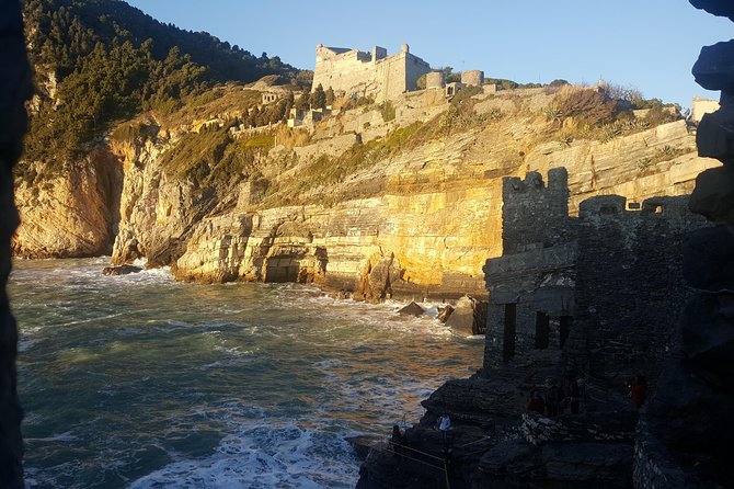Riding to Portovenere: an E-Bike Tour Across the Magic of Golfo Dei Poeti - Highlights of the Tour