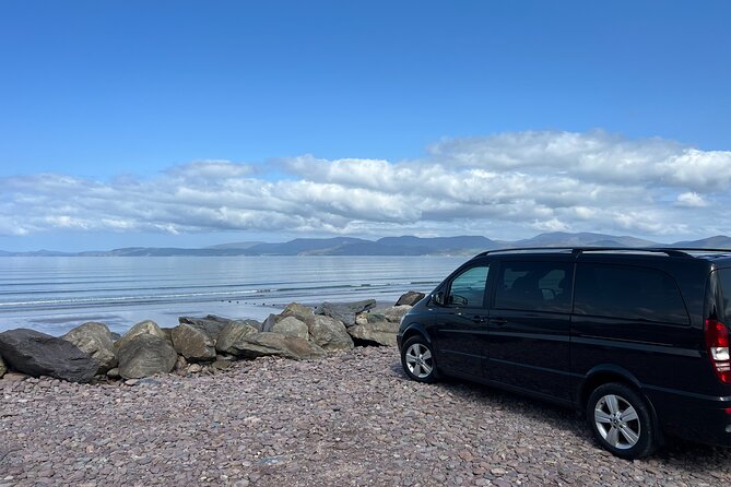 Ring of Kerry Day Tour From Killarney - Pickup Information
