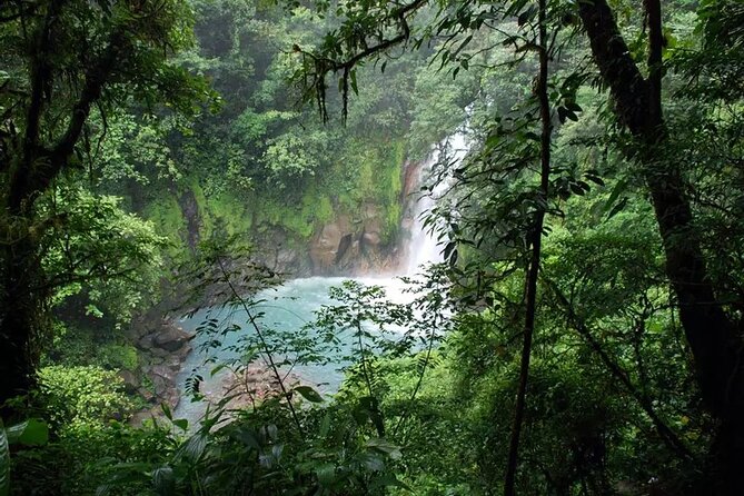 Rio Celeste Hike at Tenorio Volcano National Park - Nearby Attractions to Explore