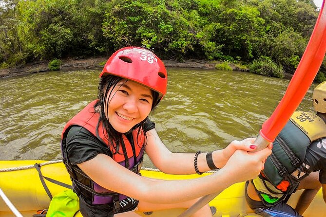 River Adventure Package in Kitulgala - Price and Reservation Information