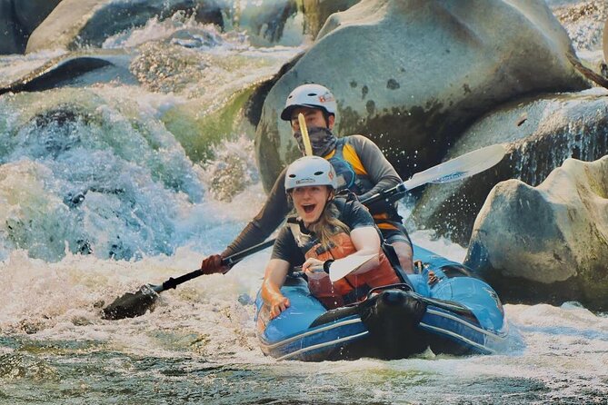River Float Adventure - Additional Booking Details