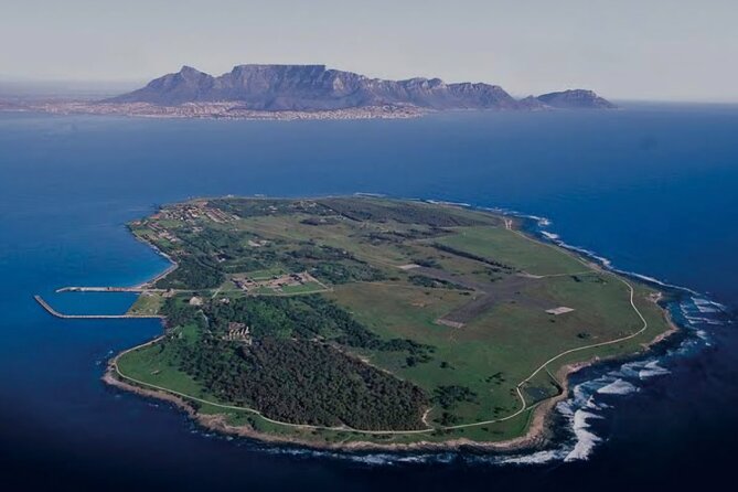 Robben Island Guided History Tour With Pre Booked Tickets - Directions to Robben Island