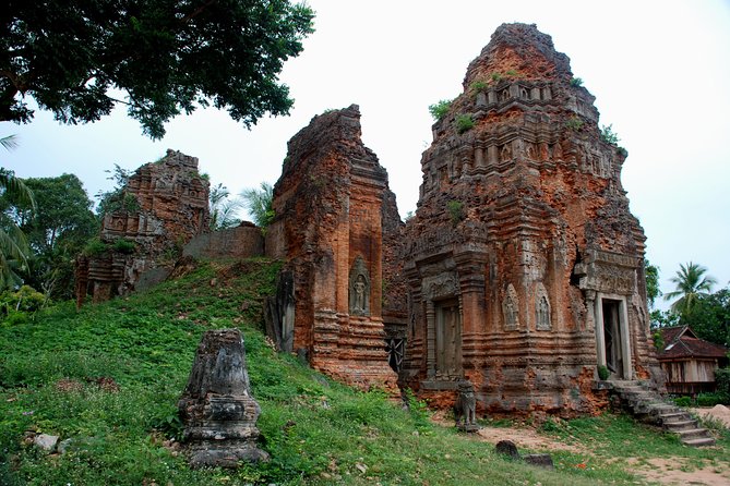 Rolous Group and Floating Village Tour - Additional Info