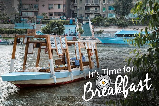 Romantic Dinner in Private Flouka Ride ( Lunch or Drinks Only ) - Booking Information