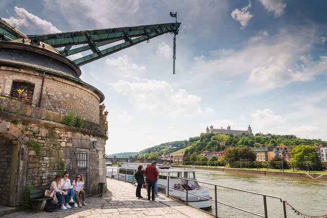 Romantic Road Ticket From Rothenburg/Tauber to Würzburg(Main) (Sunday) - Inclusions and Additional Information